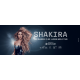 Transporte Shakira